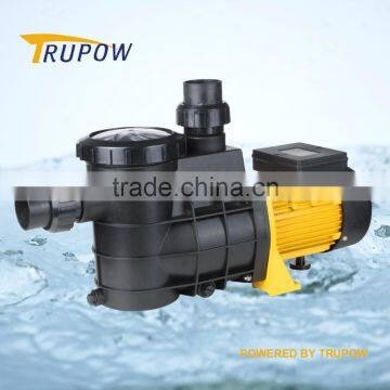 550w electric swimming pool clean pump