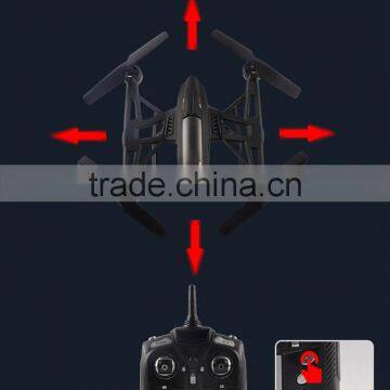 JXD 509G 5.8G FPV Drone With 2.0MP HD Real-time Aerial Camera, High Hold Mode Headless Mode One Key Return RC Quadcopter JXD 509 photo-6