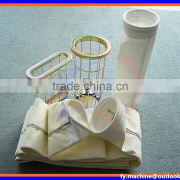 Industrial Dust Collector Filter Bag Cage photo-2