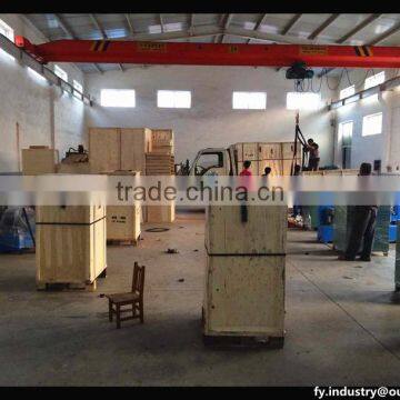 FY69 Connector Fitting Hose Crimper Price Hydraulic Hose Crimping Machine photo-5