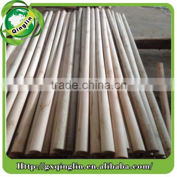 Varnished wood handle supplier from China factory