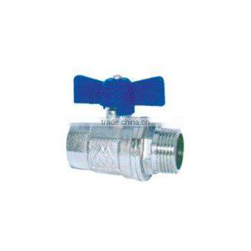 Ball valve(M/F)(bibcock,ball valve, faucet)