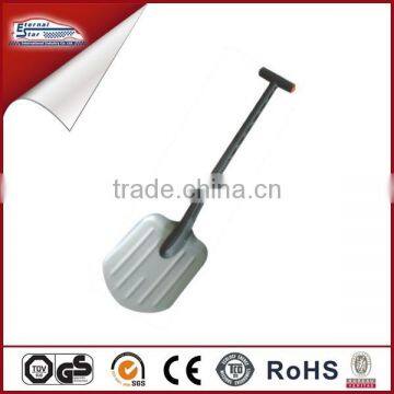 Portable Aluminum Snow shovel