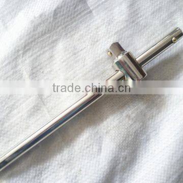 1/2" 3/4" 1" 1.3/16" Sliding T Handle Stainless Steel Hand Tools photo-3