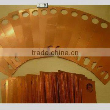 Non Sparking Tools,flange Static Connecting Plate(flange Static Jumper Wire) photo-3
