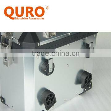 Motobike Aluminum Bag / Pannier Case 33L photo-5