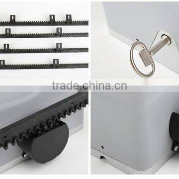 Ebay Amazon Top Sale Electric Sliding Gate Motor With CE photo-4