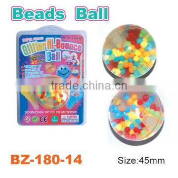 TPU LED/Glitter/Beads/Air Ball photo-4