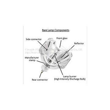 LCD/Digital Projector Lamp(Wick/Burner,the High-type) photo-2