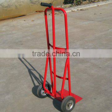 Single Handle Storage Cart Portable Tool Hand Trolley photo-2