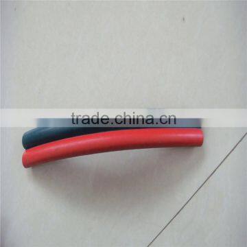 OXYGEN AND ACETYLENE TWIN WELDING RUBBER HOSE