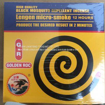 GOLDEN ROC MOSQUITO COIL photo-2