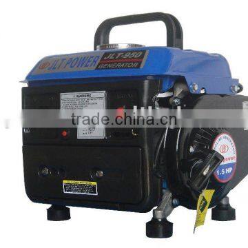 0.65Kw to 6.5Kw Gasoline Generator