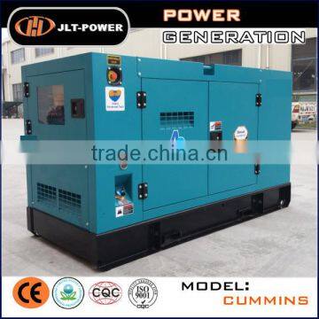 Complete In Specifications Durability 200Kw Diesel Generator photo-2