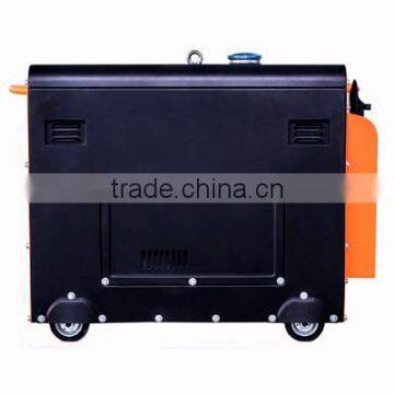 Power Energy Soundproof Generators Set photo-3