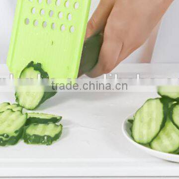 As Seen on TV Multifuctional Vegetable Shredder photo-3