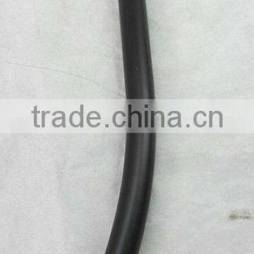 2013 best quality bending black oxidation aluminum pipe factory(ISO approved))