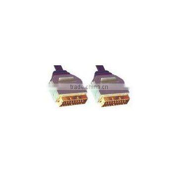 Scart cable VK30465