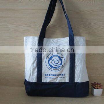 Top Quality Customized Canvas Cotton Bag,custom Cotton Tote Bag,foldable Cotton Shopping Bag photo-2
