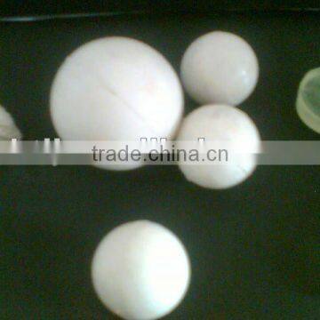 Rubber Sieve Cleaning ball