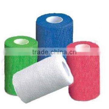 How Medic Hand Tear Elastic Adhesive Bandage