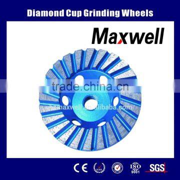 Diamond Cup Grinding Wheels