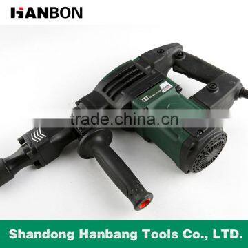 Professional Electric Pick, Electric Hammer photo-3