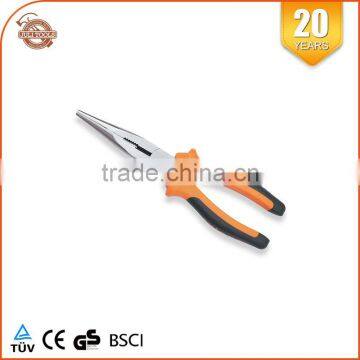 Precise 8-Inch Function Of Circlip Pliers photo-2