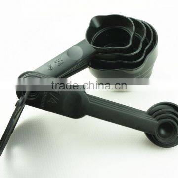 47012 8pcs Plastic Kitchen Measuring Spoon photo-2