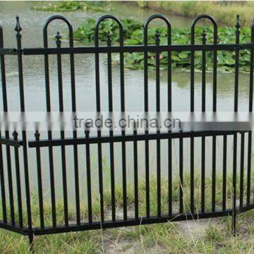 Aluminum Fence,Outdoor Aluminum Decoration Fence,Aluminum Fence Railing