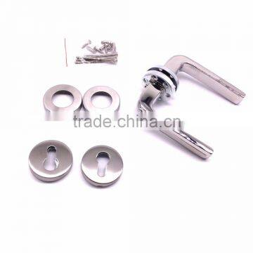 2016 Stainless Steel Internal Door Handle Lock photo-2