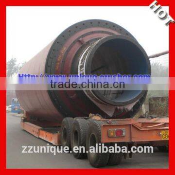 2015 good price copper ore grinding ball mill for sale