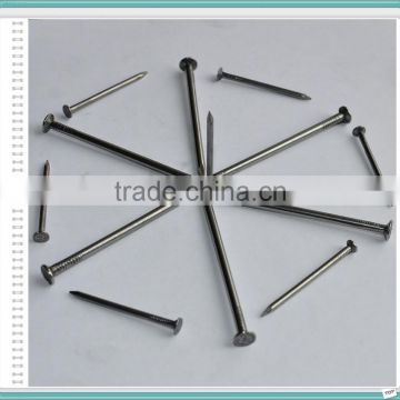 brad nails made in china/wire brad nail export to africa/cheap price brad nails