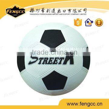 Promotion Rubber Basketball in Size 7 photo-6