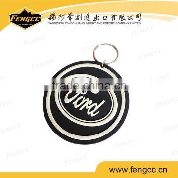 2016 High Quality Souvenir Metal Revolve Keychain photo-2