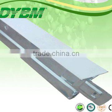 Ceiling T Grid for ceiling board/Ceiling T Bar/steel frame