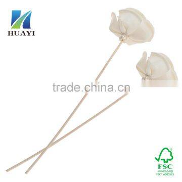 Natural Hand Made Solar Aroma Flowers photo-3