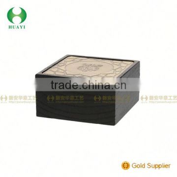 Customized high quality wooden cork