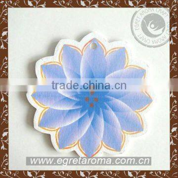 T-shirt Shape Customed Scent Factory Direct Price Edar Air Freshener photo-4