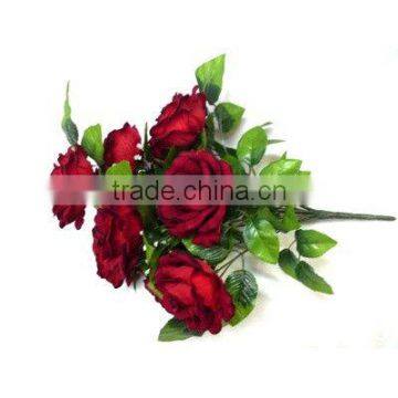 Latest Artificial Flower Rose