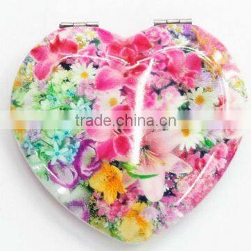 heart mirror CM051