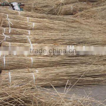 Thatch Roof Materials Water Reed photo-3