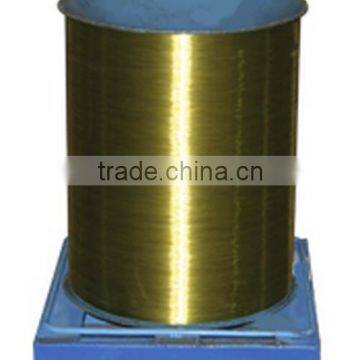 nylon coated wire for double wire & spiral wire & for book binding