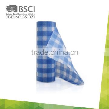 China supplier good quality cheap disposable kitchen washing cloths