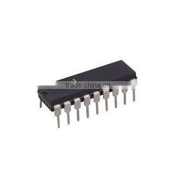 IC (TDA7386) 4 x 40W QUAD BRIDGE CAR RADIO AMPLIFIER - computer ic chip