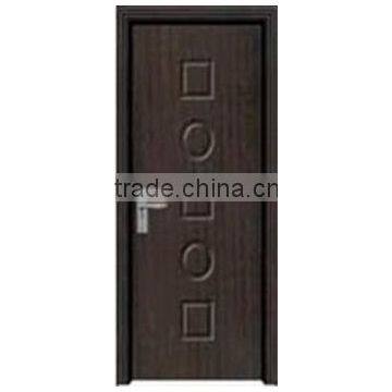 PVC MDF moulded Door(046)