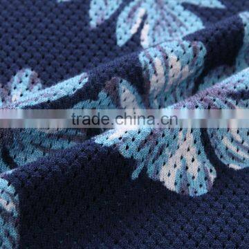 Men's Round Neck Printed Knitting Pullover Sweater photo-5