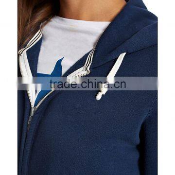 Full Zipper Hoodie for Women's photo-3