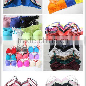 Mature underwear sexy womens big cup bra/women open cup bra