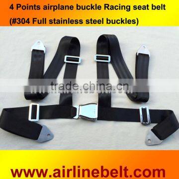 Airline Airplane Aircraft Belt Buckle With Customized Logo photo-6